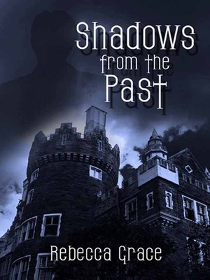 cover image of Shadows from the Past